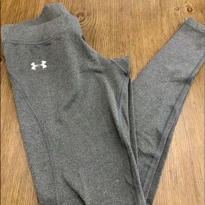 Under Armour leggings